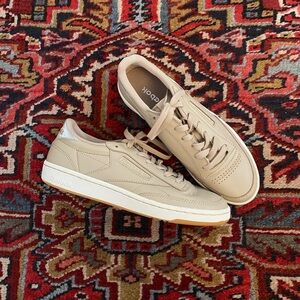 New Reebok Club C 85
